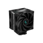 DeepCool AK400 ZERO DARK PLUS CPU Air Cooler - Image 5