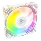 Alseye N12 NEO ARGB Series Single CPU Fan - Image 5