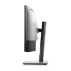 Dell UltraSharp U3419W UltraSharp 34-inch WQHD 3440 x 1440 LED Backlit Curved IPS, Vesa Compatible, Anti-Glare Gaming Monitor (Open Box) - Image 5