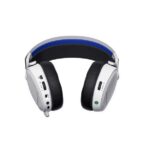 SteelSeries Arctis 7P+ Wireless Gaming Headset White - Image 5