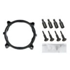 DEEPCOOL CPU Air Cooler Gamma Archer, 120mm Big Airflow Fan - Image 5