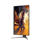 AOC Q27G4 27" 180Hz 1ms (GtG) QHD IPS Gaming Monitor - Image 5