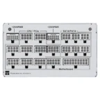 Thermalright TP-1650-W 1650W 80 Plus Platinum Fully Modular Power Supply White - Image 5