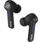 Asus Rog Cetra True Earbuds Wireless - Black - White - Image 5