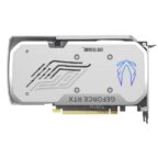 ZOTAC GAMING GeForce RTX 4060 8GB Twin Edge OC White Edition Graphics Card - Image 5