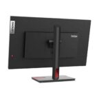 Lenovo ThinkVision T27h-30 27" WQHD IPS 2560x1440 60Hz 4ms HDMI, DisplayPort, USB-C Monitor (Used) - Image 5