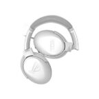 ASUS ROG STRIX GO CORE Lightweight Gaming Headset Moonlight White - Image 5