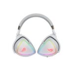ASUS  ROG Delta RGB USB-C Gaming Headset White Edition - Image 5
