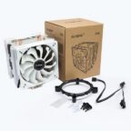 Alseye S120D CPU Cooler White - Image 5