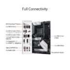 ASUS ROG Strix B550-A Gaming AM4 ATX Motherboard - Image 5