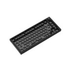 Glorious GMMK PRO Keyboard Prebuilt bundle Fox Switch - Image 5