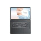 MSI Modern 15 A11MU 9S7 Thin and Light Daily Laptop: 15.6" FHD 1080p, Intel Core i7-1165G7, Intel Iris Xe, (8GB x2) 16GB, 1TB SSD,, - Gaming Laptop - Image 5