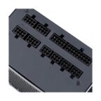 REDRAGON RG-PS011 800W Full Modular 80 Plus Bronze POWER SUPPLY - Image 5