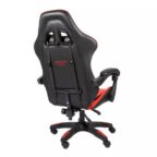 Boost Velocity Gaming Chair Black/Red - Image 5