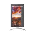 LG 27UP850N-W 27” IPS 4K UHD VESA HDR400 with USB Type-C Monitor - Image 5