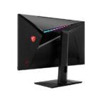MSI Optix MAG274QRX 27" WQHD 2560 x 1440 (2K) 240 Hz HDMI, DisplayPort, USB G-Sync Compatible Flat Panel Rapid IPS Gaming Monitor - Image 5