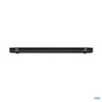 Lenovo ThinkPad T14 Gen 5 Intel Core Ultra 7 155U 1x 16GB SO-DIMM DDR5-5600 512GB SSD M.2 2242 PCIe 4.0x4 NVMe 14" WUXGA (1920x1200) IPS 400nits Anti-glare Backlit, English (UK) NO OS Black - Image 5