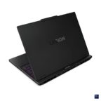 Lenovo Legion 5 16IAX10 Intel Core U9 275HX 32GB RAM DDR5-5600 1TB SSD 16" WQXGA (2560x1600) OLED 500nits Display RTX 5070 8GB GDDR7 Backlit Keyboard 24-Zone RGB Win 11 Home Eclipse Black - Image 5