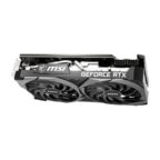MSI Ventus GeForce RTX 3070 Ventus 2X 8G OC LHR 8GB GDDR6 PCI Express 4.0 Video Card (Used) - Image 5