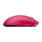 Logitech G PRO X Superlight Wireless Gaming Mouse – Pink - Image 5