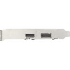 MSI GeForce GT 1030 4GB D4 LP OC Graphics Cards - Image 5