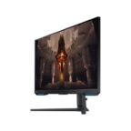 Samsung Odyssey G7 28" G70B LS28BG702 UHD 4K IPS 144 Hz 1ms with G-Sync Gaming Monitor Built-in Speakers Gaming Monitor Used - Image 5