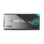 ASUS ROG Thor 1600W Titanium,1600W ATX 12V 80 PLUS Titanium Certified Full Modular Power Supply - Image 5
