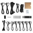 DeepCool PX1000P 1000W 80 Plus Platinum Power Supply - Image 5