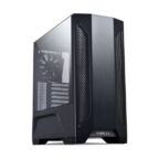 Lian Li LANCOOL II Mid-Tower Case - Black - Image 5
