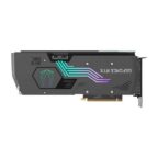 ZOTAC GAMING GeForce RTX 3080 AMP Holo 10GB GDDR6X 320-bit 19 Gbps PCIE 4.0 HoloBlack Gaming Graphics Card (Used) - Image 5
