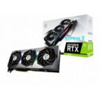 MSI GeForce RTX 3090 SUPRIM X Graphics Card (Open Box) - Image 5