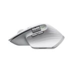 Logitech Bolt MX Master 3S For Mac Mouse Bluetooth, USB Receiver Space Gray 910-006572 (Used) - Image 5