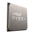 AMD Ryzen 5 5500 3.6 GHz Six-Core AM4 Processor Tray - Image 5