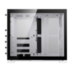 Lian Li O11 Dynamic Mini-Gaming Computer Case - White - Image 5