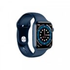 WIWU SW01SE SPORTS SMART WATCH - BLUE - Image 5