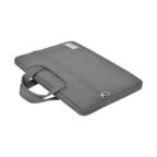 Wiwu Vivi Laptop Bag 15 inch Gray - Image 5