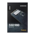 Samsung 250GB 980 PCIe 3.0 x4 M.2 Internal SSD - Image 5