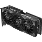 PNY NVIDIA GeForce RTX 5070 Ti OC 16GB GDDR7 Graphics Card - Image 5