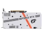 COLORFUL iGame GeForce RTX 3050 Ultra W DUO OC 8GBV2-V GDDR6 Graphics Card - Image 5