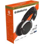 SteelSeries Arctis 9 Wireless Gaming Headset - Image 5