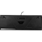 MSI VIGOR GK30 RGB Gaming Keyboard Plunger Switches - Image 5