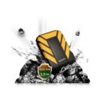 ADATA HD710 Pro 2TB Shockproof External Hard Drive Yellow - Image 5