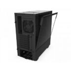 NZXT H510 Mid-Tower PC Gaming Case – Matte Black - Image 5