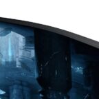 Samsung Odyssey G8 Neo 32" S32BG850 UHD 3840 x 2160 (4K) Max 240 Hz Mini LED HDMI, DisplayPort, USB, Audio FreeSync Premium Pro (AMD Adaptive Sync) Curved Gaming Monitor - Image 5