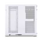 Lian Li O11 Dynamic EVO Mid-Tower Case (White) - Image 5