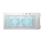 Cougar MX600 Air Pro Tower Gaming Case - White - Image 6