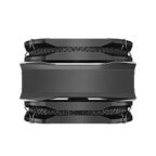 DeepCool AS500 Plus Single Tower ARGB CPU Air Cooler – Black - Image 6