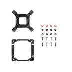 DeepCool AK400 ZERO DARK PLUS CPU Air Cooler - Image 6