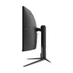 KOORUI G3441XC 34" 240Hz 1ms MPRT sRGB 125%, Adobe RGB 102%, UWQHD VA 1500R Curved Gaming Monitor, HDR 400, 21:9 Aspect Ratio, AMD FreeSync Premium, 95% DCI-P3, Height Adjustable and Swivel Stand (Open Box) - Image 6