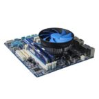DEEPCOOL CPU Air Cooler Gamma Archer, 120mm Big Airflow Fan - Image 6